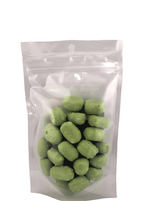 Planet Xpress  Candy Green Apple Galaxy Bites