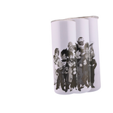 Simply Everyday Products Engraved Tumbler. 20oz Anime