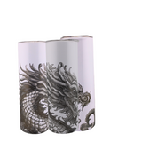 Simply Everyday Products Tumbler Anime, 20oz/ Dragon