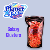 Planet Xpress Candy Freeze Dried Cosmic Galaxy Clusters - Simply Everyday Products