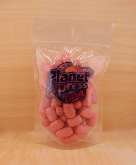 Planet Xpress Freeze Dried Candy Galaxy Sour Cherry Bites - Simply Everyday Products