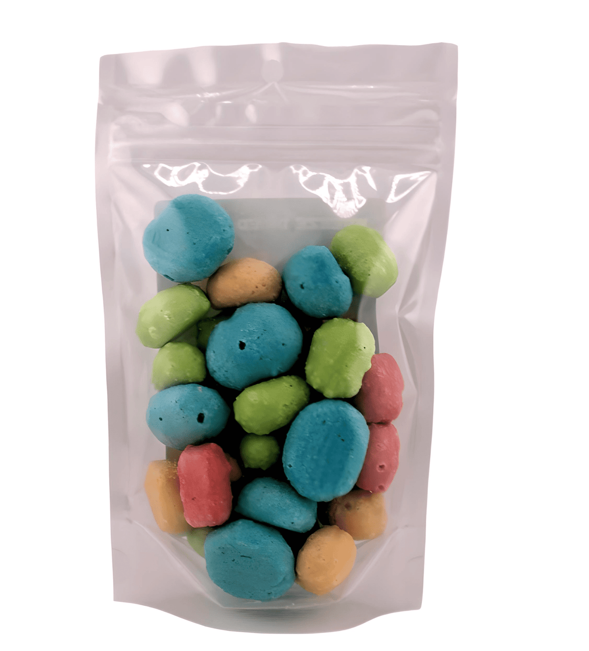 Planet Xpress Freeze Dried Candy Galaxy Variety Bites - Simply Everyday Products