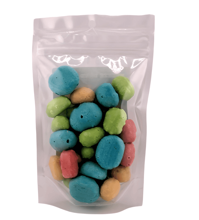 Planet Xpress Freeze Dried Candy Galaxy Variety Bites - Simply Everyday Products