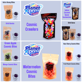 Planet Xpress Freeze Dried Grape Bites - Simply Everyday Products