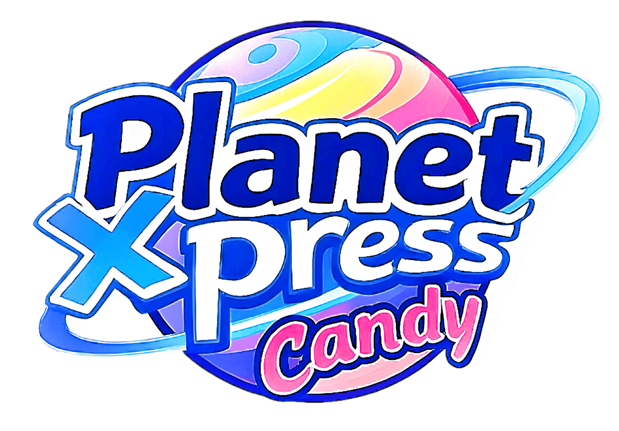 Planet Xpress Freeze Dried Grape Bites - Simply Everyday Products