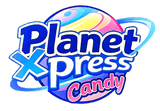 Planet Xpress Freeze Dried Grape Bites - Simply Everyday Products