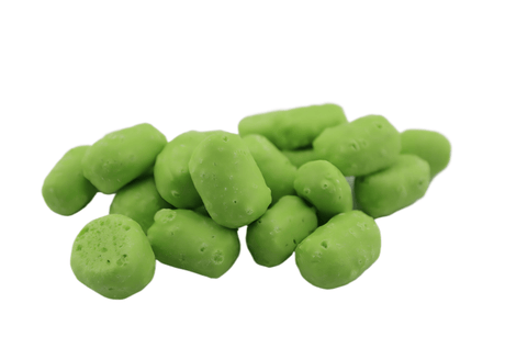 Planet Xpress Freeze - Dried Green Apple Galaxy Bites – Sweet, Tangy, and Crunchy Cosmic Candy Treats - Simply Everyday Products