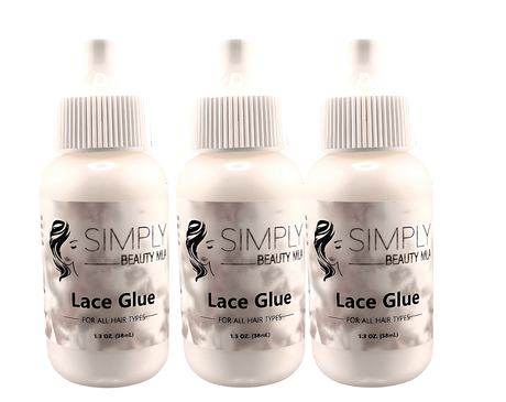 Simply Everyday Products 1.3oz Lace Glue - Simply Everyday Products