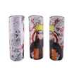 Simply Everyday Products Anime Hero Stainless Steel Tumbler - Simply Everyday Products